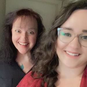 Meet your Posher, Patti